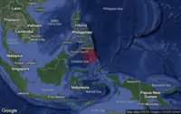 MetMalaysia lifts tsunami advisory for Sabah