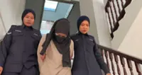 Woman fined RM2,800 for possessing intimate videos of ex-husband and his lover