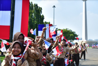 Plan to introduce French lessons in Indonesia draws support, doubt
