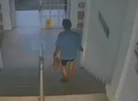 Melaka cops on the hunt for man suspected of stealing university student's handbag