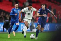 Soccer-Tuchel says Bellingham must fight for starting spot at World Cup