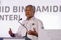 Mindanao quake: Civil Defence mobilised to monitor Sandakan, situation stable, says Zahid