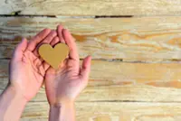 Sunny Side Up: Giving is the gift that keeps on giving