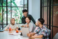 Empowering Malaysian’s through every financial journey
