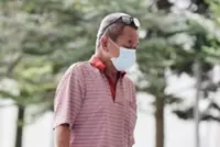 Van driver admits speeding before fatal crash that killed jaywalker in Singapore