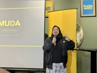 Johor Polls: Muda to decide on potential electoral pact with Bersatu, others at weekend retreat