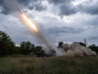 Ukraine recaptures more than 600 square km of territory in 2026, military chief says