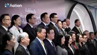 Thai PM Anutin teams up with Thai-Vietnam businesses to drive Asean growth