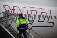 Wizz Air to offer Starlink in-flight internet from 2027