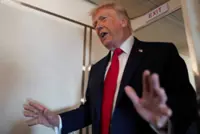 Israel, Iran must 'immediately stop shooting', says Trump