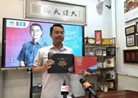 MP calls for lower land allocation threshold, height flexibility for non-Muslim worship sites