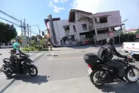 Two moderate quakes hit Philippines within two hours, no tsunami risk to Malaysia