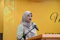 Madani govt will continue to improve Form Six programme, says Fadhlina