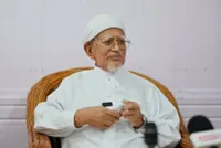 PAS cuts ties with Bersatu, says Abdul Hadi