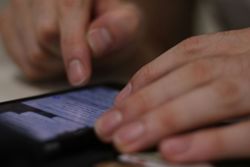 The clever trick hackers are using to break into Signal accounts