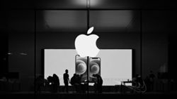 Apple expected to unveil new AI features at last developers conference with Tim Cook