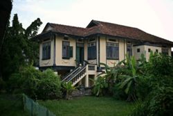 Century-old bungalow built by ‘King of Bedok’ Haji Kahar in Singapore put up for conservation