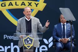 Soccer-MLS aims to turn 2026 World Cup attention into lasting gains