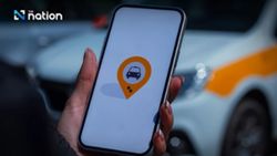 Ride-hailing apps in Thailand given three months to remove illegal drivers