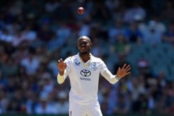Cricket-McCullum hopeful of Archer return but says call depends on conditions