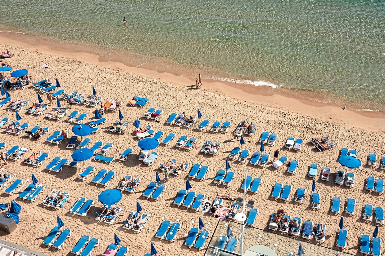 Is a Trip to Benidorm, Spain, Ever Sustainable? Is a Trip to Benidorm, Spain, Ever Sustainable?