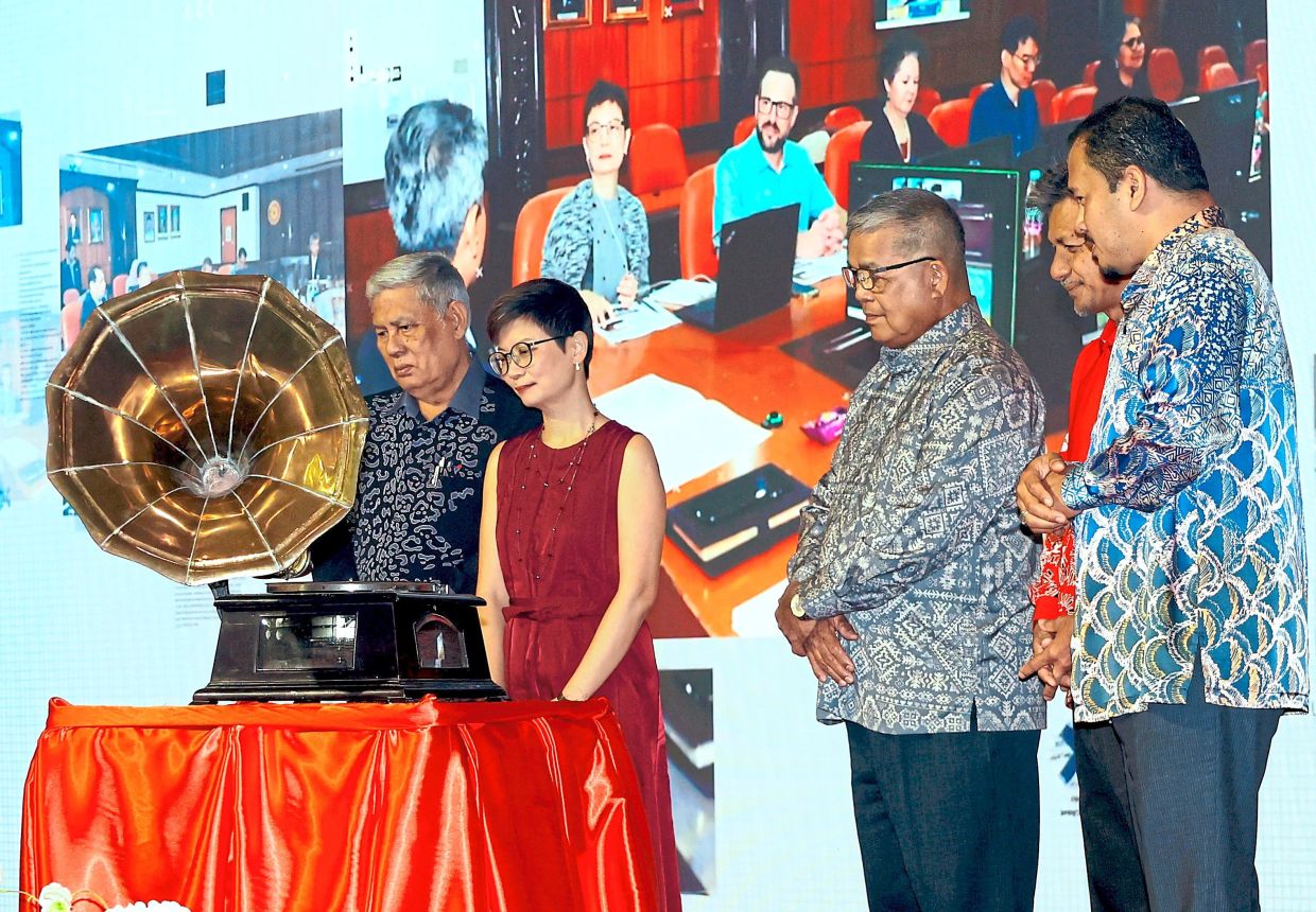 Malaysians are encouraged to submit recorded materials that 
