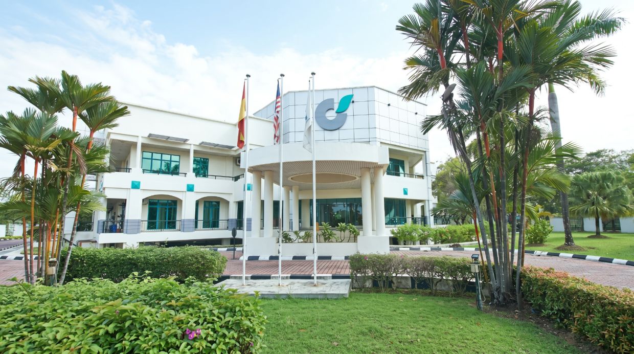 Gas Malaysia said the project marked a significant step in s