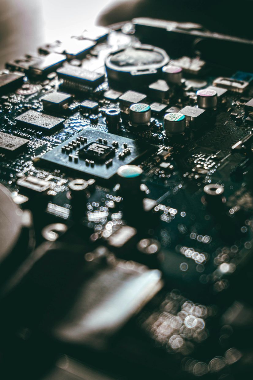 Malaysia’s tech sector is entering the early-to-mi