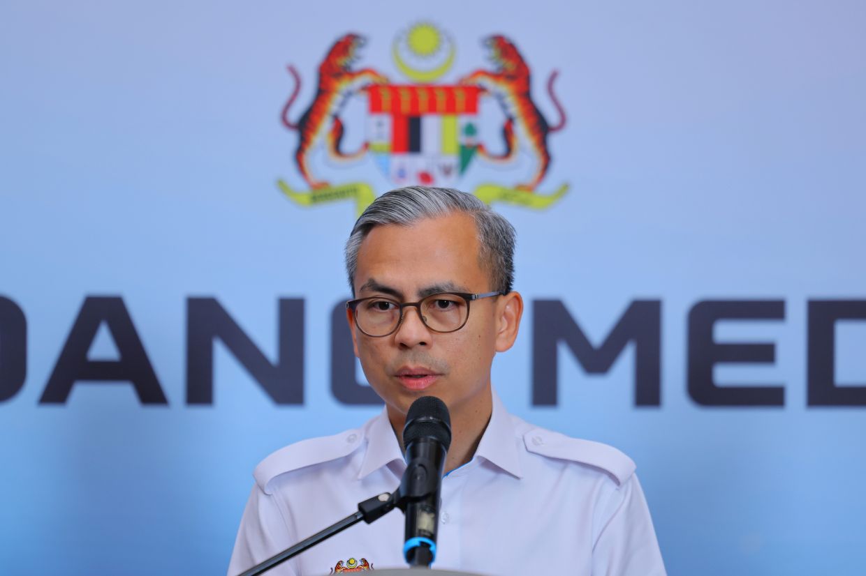 Fahmi said the MCMC will intensify monitoring efforts to cur