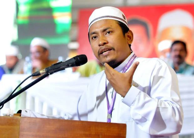 PAS can no longer remain under PN with Bersatu, says info chief