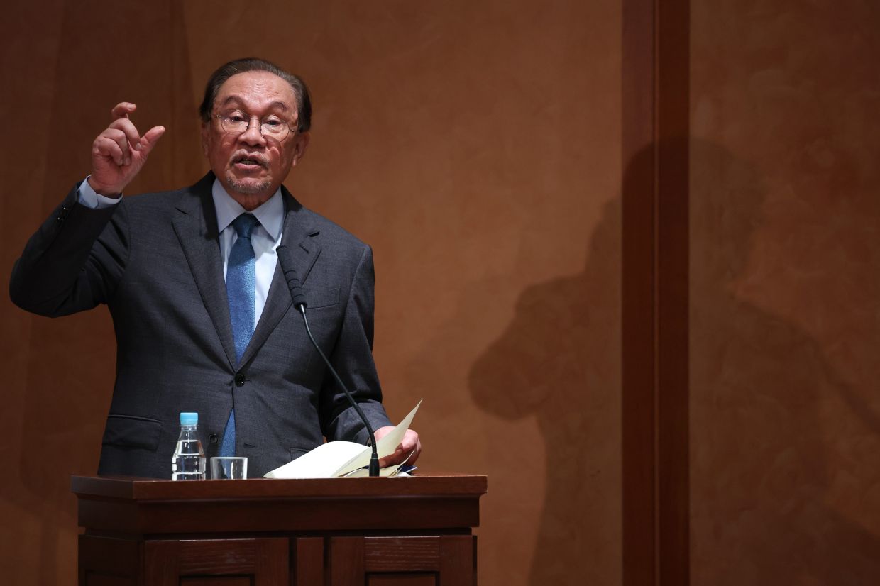 He said AI should not be viewed merely as a specialised fiel
