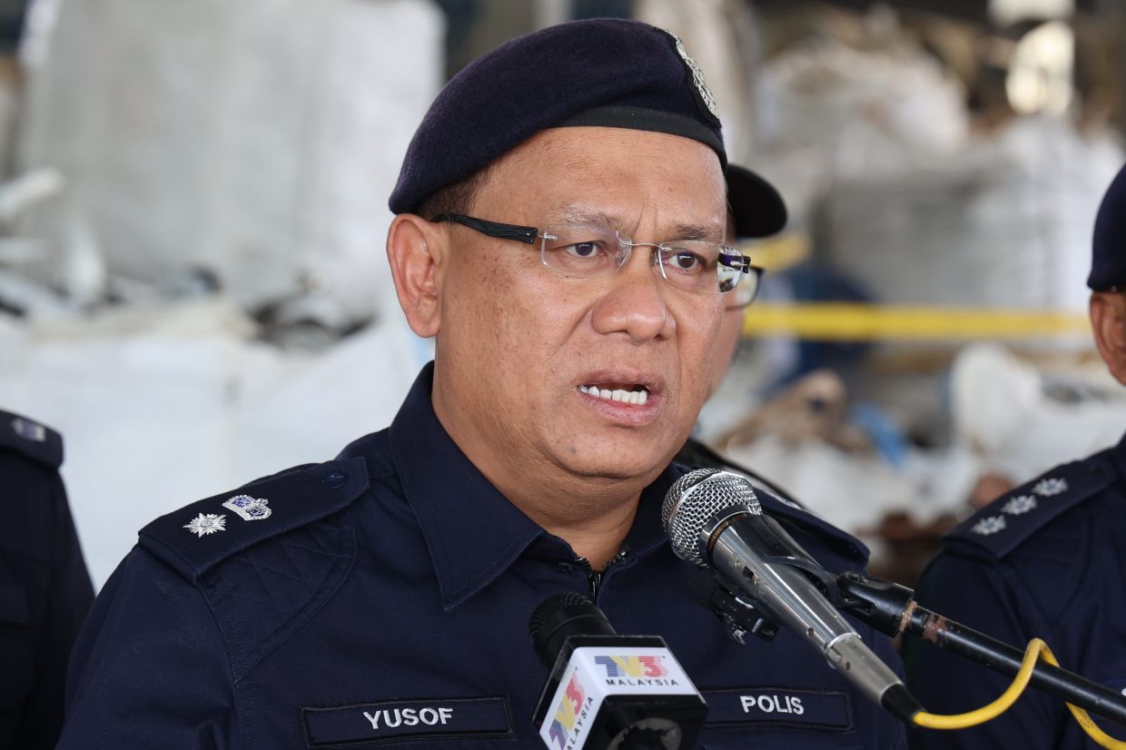 The case has been classified as a sudden death report.