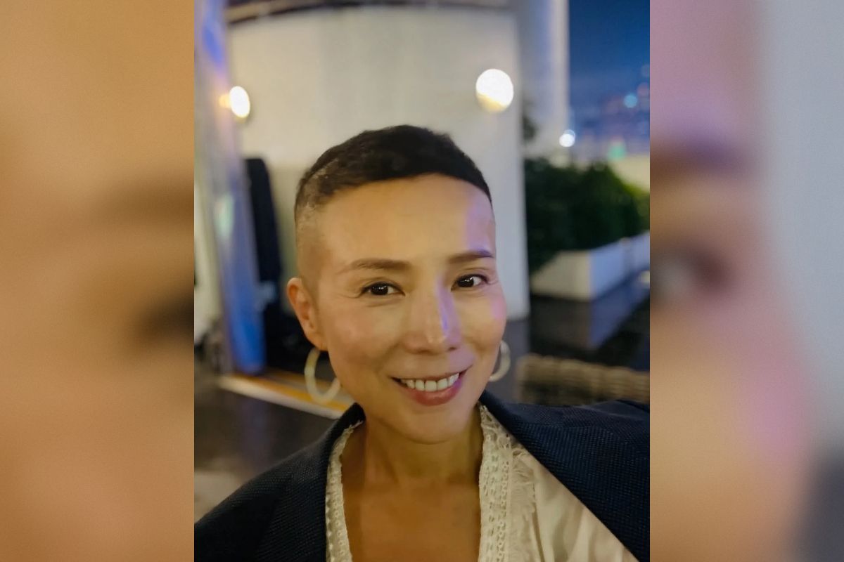Beyond her illness, Ng had faced several personal challenges