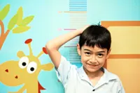 Parents must be proactive in understanding their child's growth trends