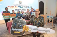 Island council hits 44% tax target, rewards 95 ratepayers