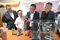 Bayan Lepas hobby show to draw 30,000 visitors