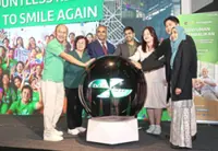 Over 200 seniors to benefit from free dentures, oral health education