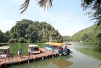 Free parking, boat rides for Ipoh city anniversary