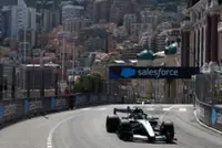 Motor racing-Title to lose? Antonelli set for F1 history either way