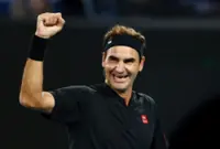 Tennis-Federer to return to US Open for one-night exhibition event