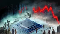 Limited impact from tech sell-off
