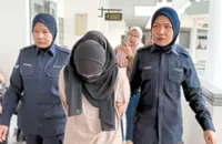 Woman fined for sharing ex-husband’s intimate videos