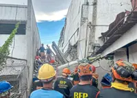 Mindanao quake toll rises to 32