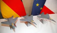 Germany and France drop joint fighter jet project