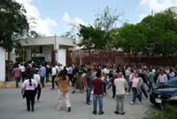 Strongest earthquake in nearly 150 years hits off Cuba, shakes Mexico, Florida