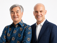 Henry Tan is interim group CEO of Astro