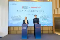 UCSI campus coming to Gamuda Gardens