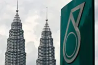 PETRONAS, Eni establish Searah JV for power security