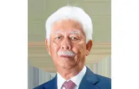 Energy crisis not just about oil prices, says Hassan Marican