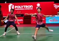 Experience trumps youth as Sze Fei-Izzuddin thrive in lion’s den